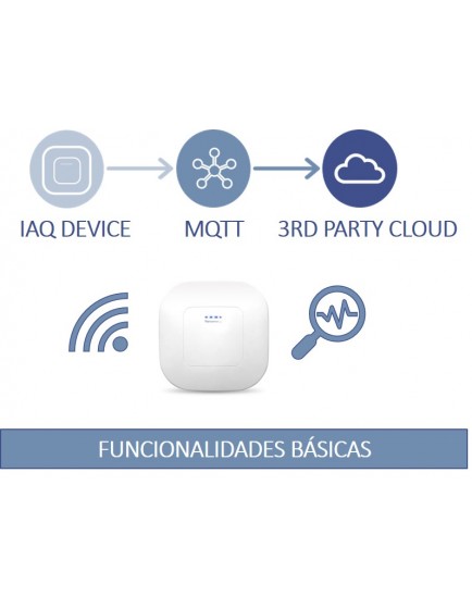 Plataforma BASIC. Licencia perpetua