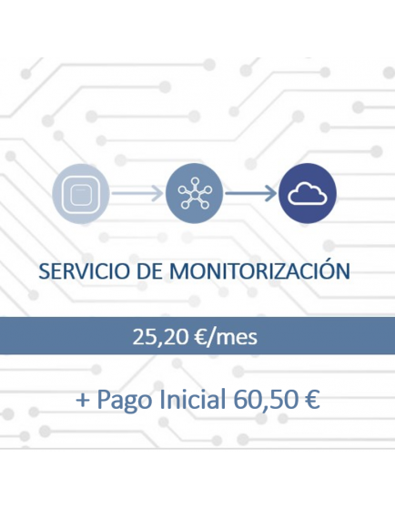 Servicio de Monitorización de la...