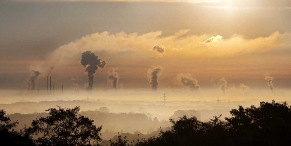 Sensores para conocer la calidad del aire y los niveles de contaminación en los hogares